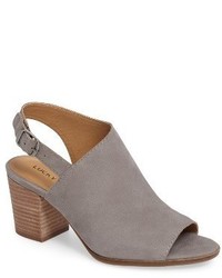 Lucky Brand Obelia Block Heel Sandal