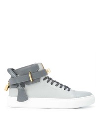 Buscemi 100 Mm High Top Sneakers