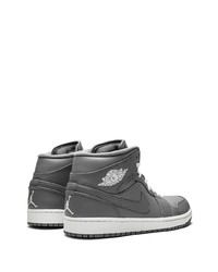 Jordan Air 1 Mid Sneakers