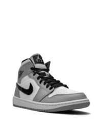 Jordan Air 1 Mid Sneakers