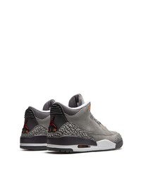 Jordan Air 3 Retro Sneakers