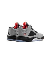 Jordan Air 5 Retro Low Neymar Sneakers