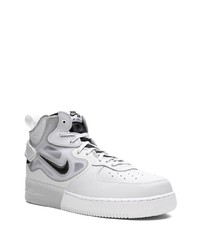 Nike Air Force 1 Mid React Sneakers