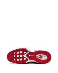 Nike Air Griffey Max 1 Cincinnati Reds Sneakers