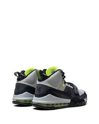 Nike Air Max Bo Jax High Top Sneakers