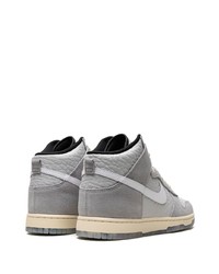 Nike Dunk High Prm Culture Day Sneakers