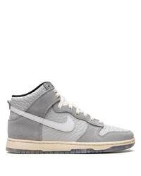 Nike Dunk High Prm Culture Day Sneakers