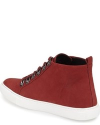 Kenneth Cole New York Kale High Top Sneaker