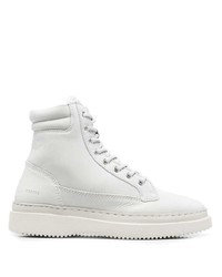 Nubikk Lace Up High Top Sneakers