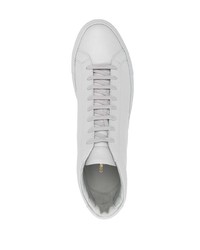 Common Projects Original Achilles High Top Sneakers