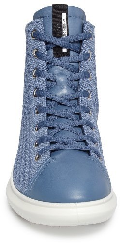 Ecco soft shops 3 blue