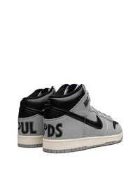 Nike X Soulgoods Dunk Hi Sp 80s Sneakers