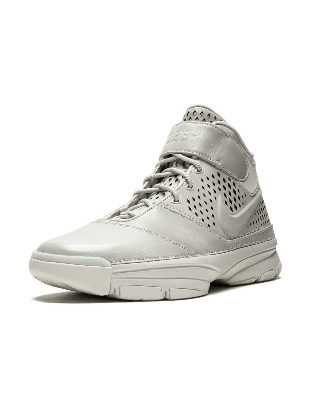 Nike Zoom Kobe 2 Ftb Sneakers, $1,339 | farfetch.com | Lookastic