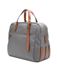 Mismo Contrast Handles Holdall