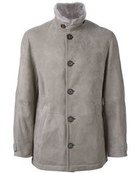 Brunello Cucinelli Buttoned Jacket