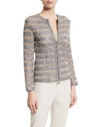 armani women's jackets collezioni
