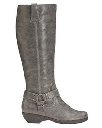 Aerosoles A2 By Rosoles In An Instint Riding Boot