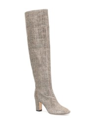 Gia Couture High Ankle Boots