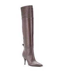 L'Autre Chose Knee Length Boots