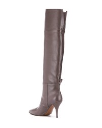 L'Autre Chose Knee Length Boots