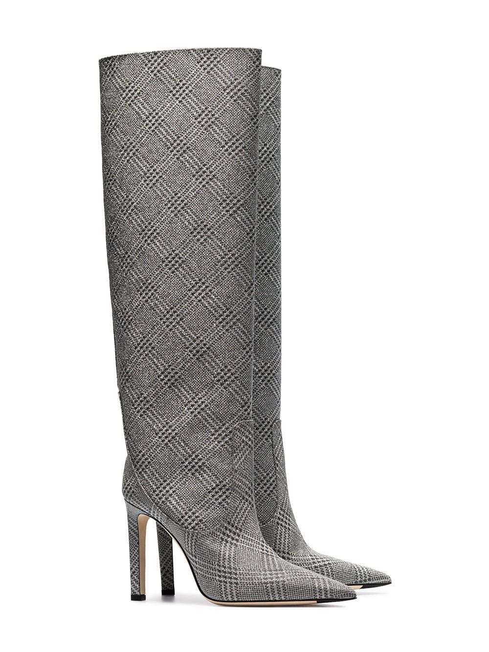 Jimmy choo discount mavis 100 boots