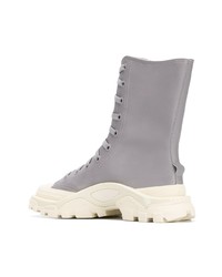 Adidas By Raf Simons Detroit Sneaker Boots