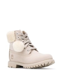 Timberland Heritage Ankle Boots