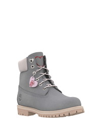 Timberland Love Collection 6 Inch Waterproof Insulated Boot