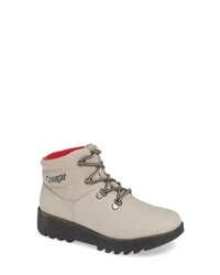 COUGA R Paige Waterproof Insulated Bootie