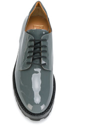 Societe Anonyme Socit Anonyme Lace Up Shoes