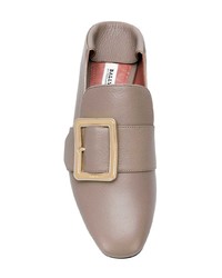 Bally Loafers