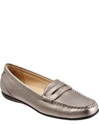 Trotters Staci Penny Loafer