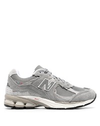 New Balance 2002r Leather Sneakers