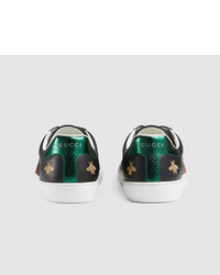 Gucci Ace Signature Sneaker