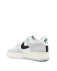 Nike Air Force 1 07 Lace Up Sneakers