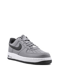 Nike Air Force 1 Cool Grey Sneakers