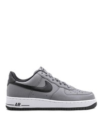 Nike Air Force 1 Cool Grey Sneakers