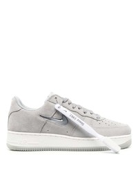 Nike Air Force 1 Low Lace Up Sneakers