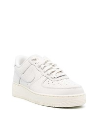 Nike Air Force 1 Premium Lace Up Sneakers