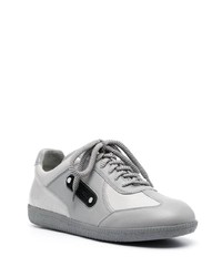 A-Cold-Wall* Army Shard Low Sneakers
