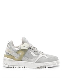 Axel Arigato Astro Panelled Leather Sneakers
