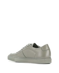 Common Projects Bball Low Top Sneakers