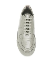 Common Projects Bball Low Top Sneakers