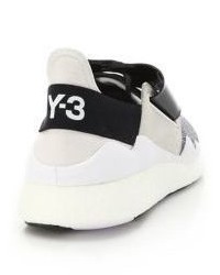 Y-3 Chimu Boost Sneakers