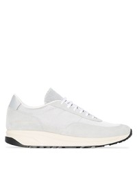 Common Projects Chunky Lace Up Sneakers