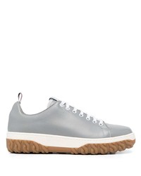 Thom Browne Court Lace Up Sneakers