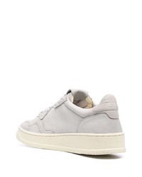 AUTRY Dallas Low Top Leather Sneakers