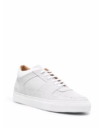 Common Projects Decades Mid Top Sneakers