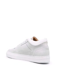 Common Projects Decades Mid Top Sneakers