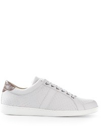 Dolce & Gabbana Lace Up Trainer